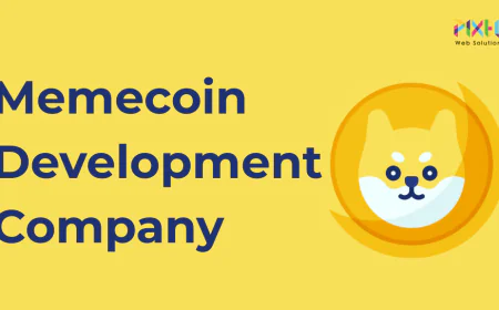 How to Create a Meme Coin in 2025? A Step-by-Step Guide