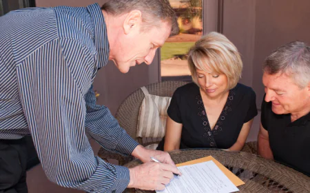 A Guide to Beneficiary Will Rights and Inheritance Laws in Western Australia