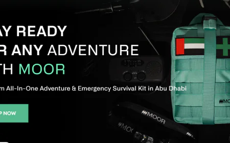 Top Adventure Medical Kits for Safe and Prepared Travel