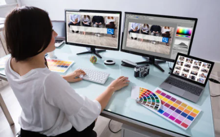 Best Graphic Design Course in Karachi – Learn with Top Amazon Institute