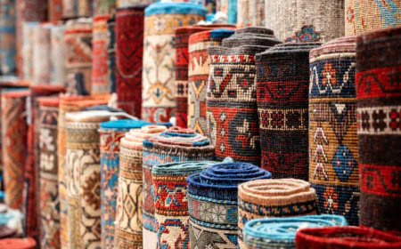 The Best Affordable Outdoor and Indoor Rugs in Australia