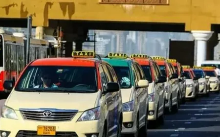 Comfortable and Reliable Transportation with Umrah Taxi: Taxi Service Makkah and Taxi Service in Jeddah