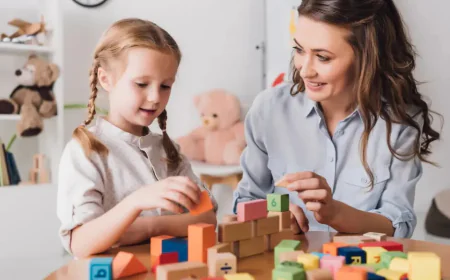 Find Expert Child Psychologists in North Brisbane for Support