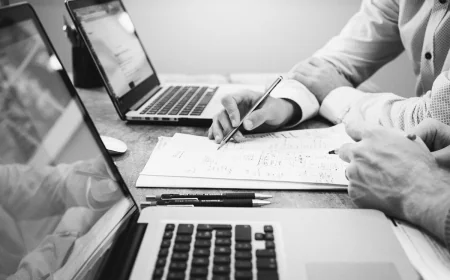 Unlocking Potential How MX5 Consulting Drives Transformative Growth