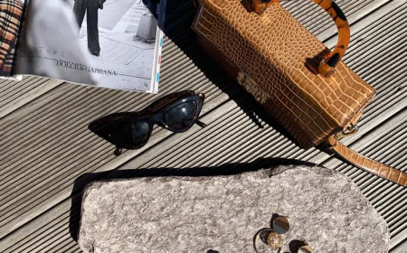 The Rise of Designer Dupes: Affordable Fashion or Ethical Dilemma?