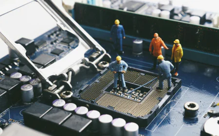 How Virtual VAX Solutions Simplify Legacy System Maintenance and Support