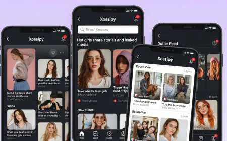 Cybersecurity Tips for New Xossipy Users