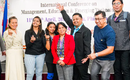 Explore India’s Leading Research Platform: Upcoming ICEMSS Conferences 2025