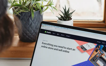 Shopify PPC: When It’s Time to Stop DIY and Bring in a Growth Partner