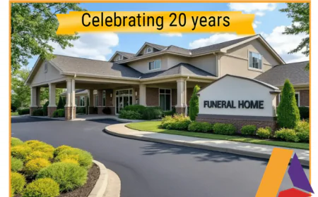 How to Get Funeral Home Acquisition Loans in 2025