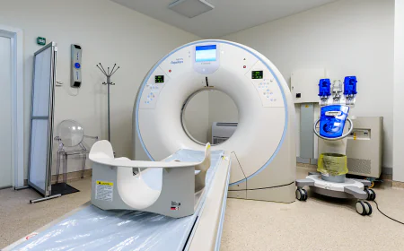 How to Start a Diagnostic Center: A Step-by-Step Guide for Beginners