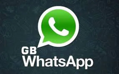 WhatsApp Plus and GB WhatsApp Pro APK Download Latest Version For Android