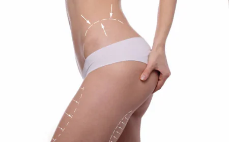 Affordable Thigh Lift in Riyadh Clinics