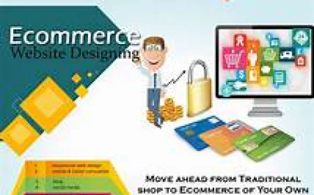 Transform Your Online Presence with a Creative Website Design Company