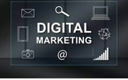 Advanced Digital Marketing Course in Jalandhar with Internship – Learn, Grow & Succeed