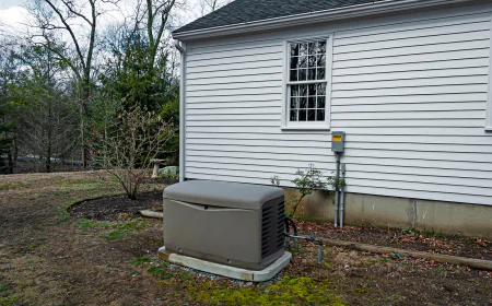 Diesel Generator Safety: Do’s, Don’ts, and Must-Knows