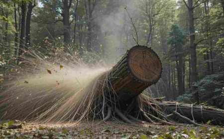 Cost of Tree Trimming in Los Angeles: What to Expect in 2025