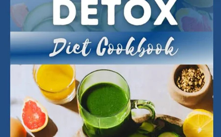 Heavy Metal Detox: A Complete Guide for Beginners