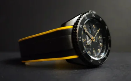 Seiko Sumo: The Diver’s Icon