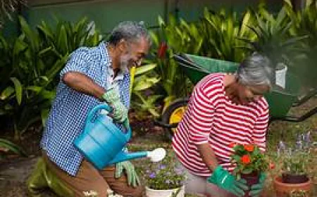Assisted Living in Bristol: Empowering Seniors to Age Gracefully at Home