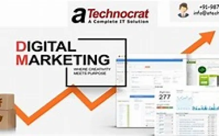 Drive Results with a Full-Service Digital Marketing Company