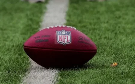 Deep Dive into the 2025 NFL Mock Draft: Emerging Stars, Surprise Picks, and Team Needs