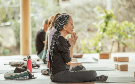 Psychedelic Retreat Germany: A Journey Into Healing and Self-Discovery