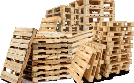 Wooden Pallet Manufacturer Leading Industry Standards in Quality and Reliability