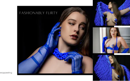 Pasties on Breasts Explained: Uses, Styles, and Benefits