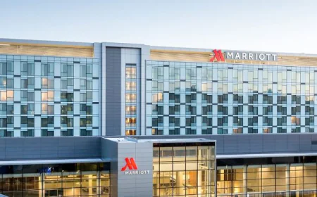 Aluminum Composite Wall Panel Benefits and Applications in Modern Construction