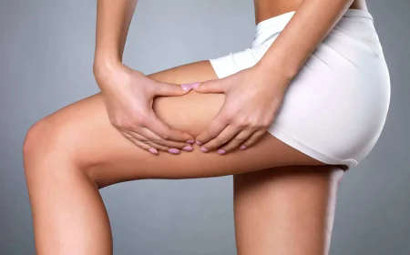 Transform Your Lower Body with a Thigh Lift in Jeddah