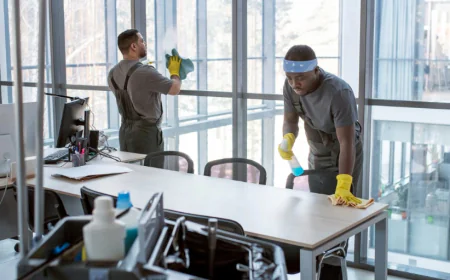 Experience the Best Cleaners West Boise ID Has to Offer