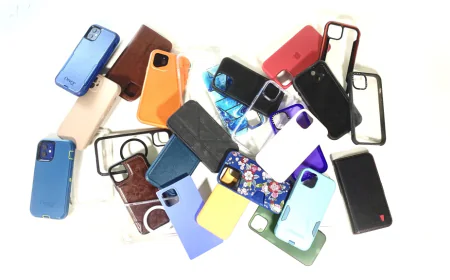 Best iphone cases for Protection and Style in 2025