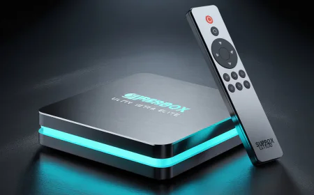 How Superbox Ultra Elite Is Changing the Way We Use Cloud Hosting