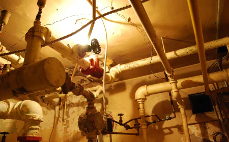 The Vital Role of Hydraulic Engineers in Infrastructure Development