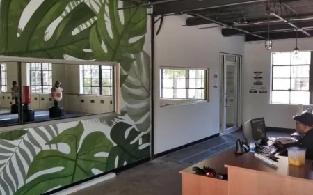 Transforming Spaces with Commercial Glass and Frameless Glass