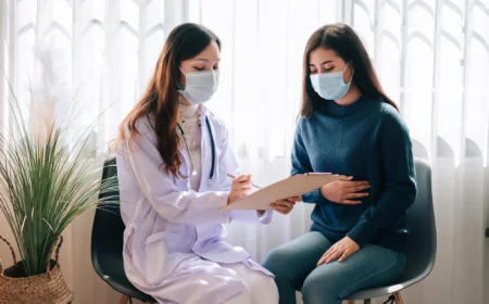 Expert GI Care Close to Home: Trusted Gastroenterologists in Gilbert AZ