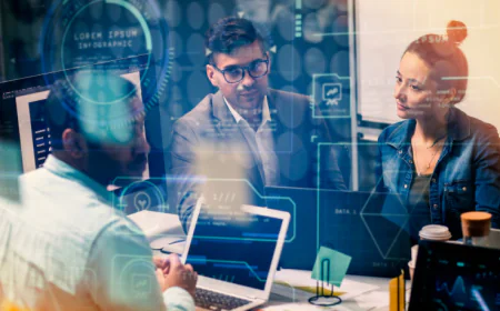 Digital Transformation Services for Regulated Industries: Balancing Innovation and Compliance