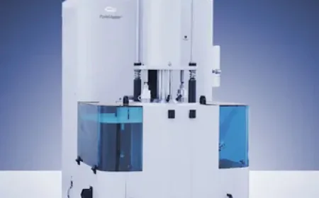 ? Mercury-Free Porosimetry Testing Made Easy: A Simple Guide to Porosity and Liquid Permeameters
