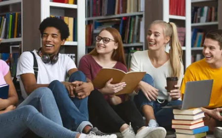 Your Ultimate Guide to GCSE Assignment Help: Succeeding with Confidence