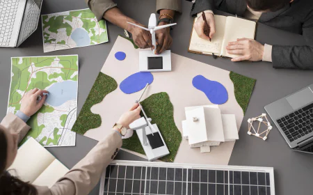 Understanding Local Climate Impacts on Solar