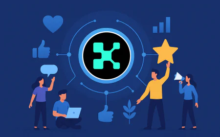 How Can You Effectively Increase Mindshare in Kaito’s Crypto Community?