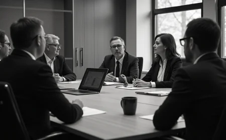 Top Qualities to Look for in an IT Staff Augmentation Company