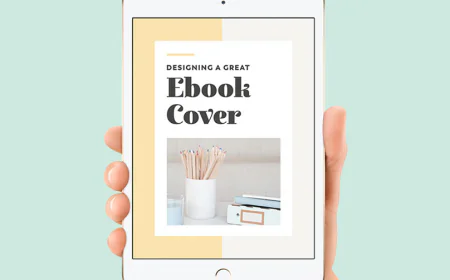 How Does Ebook Design Impact Readability and Engagement