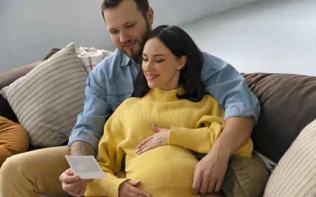 Top-Rated IVF Centre in Kanpur – Seeds of Innocens Fertility Experts