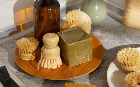 Cheap Home Essentials: Budget-Friendly Must-Haves for Every Home