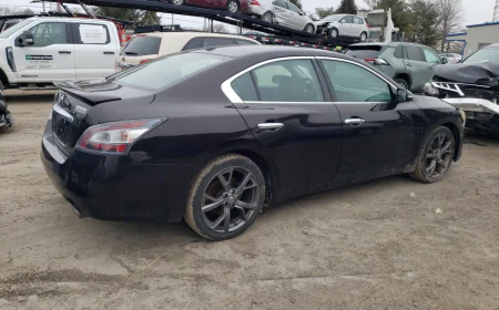 Where Can I Find the Best Auction for Crashed Cars?