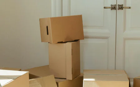 From Boxes to Beds: Need a Hand with Your Move? Let Expert Removalists Do the Heavy Lifting