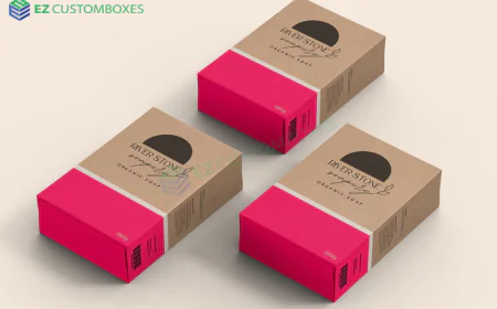 Organic Soap Needs Organic Packaging: Trends in U.S. Soap Boxes