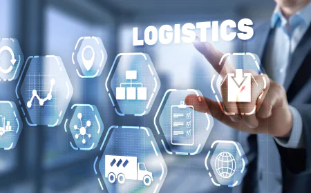 What Fulfillment Services in Canada Optimize Inventory and Shipping?